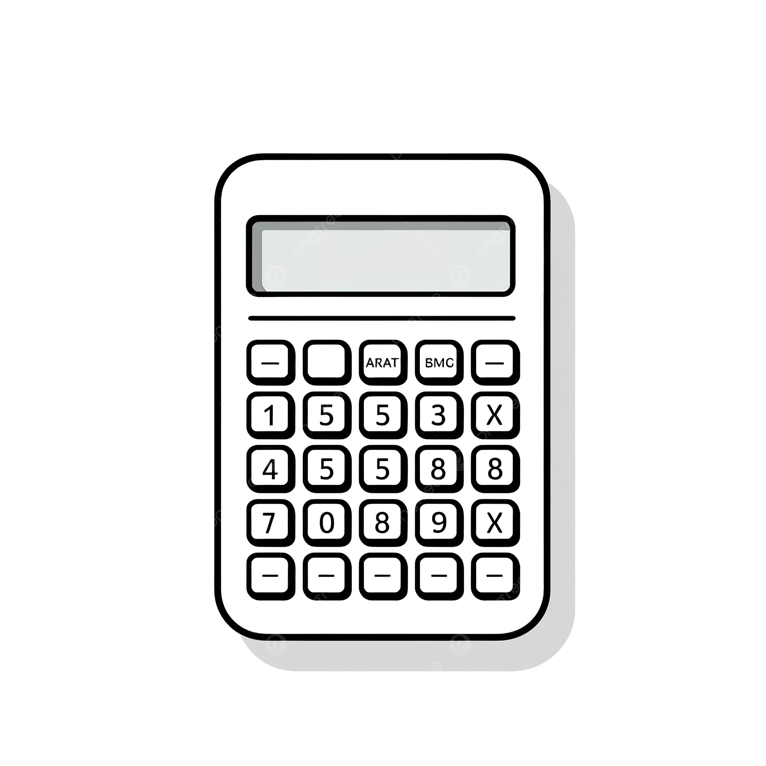 Financial Calculators
